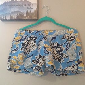 Patagonia baggies medium shorts 🌸🌴